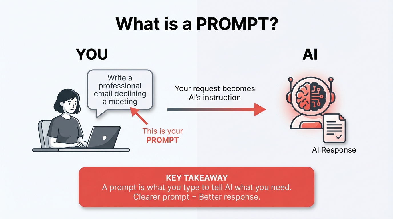 AI Training - Prompts